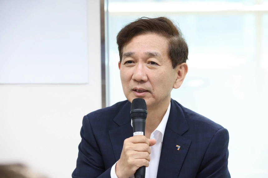 증권사 레버리지 상품 비판에 금융투자협회장 반박…'과도한 해석 경계'