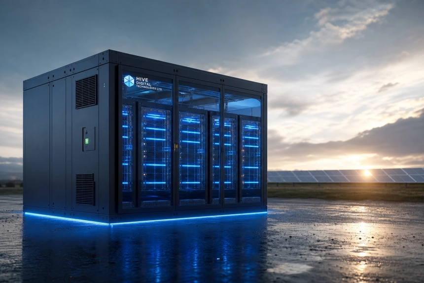 파워뱅크(PBK), 1GW 파이프라인 기반 ‘AI 데이터센터 전력’ 승부수
