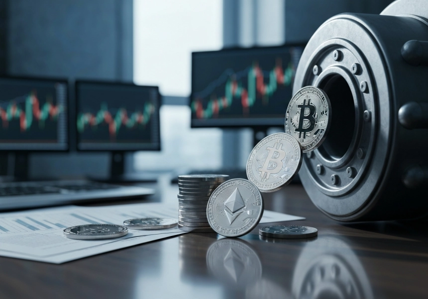 스트레티지 32BTC 매각…이더리움 재무전략 대안 될까
