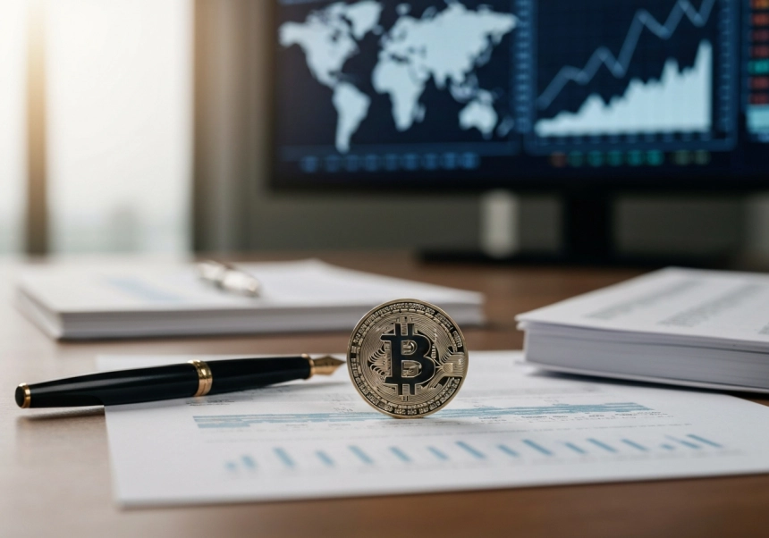 프랭클린템플턴, 배당금 비트코인 전환 ETF 신청…BTC 상승 시나리오 다시 부상