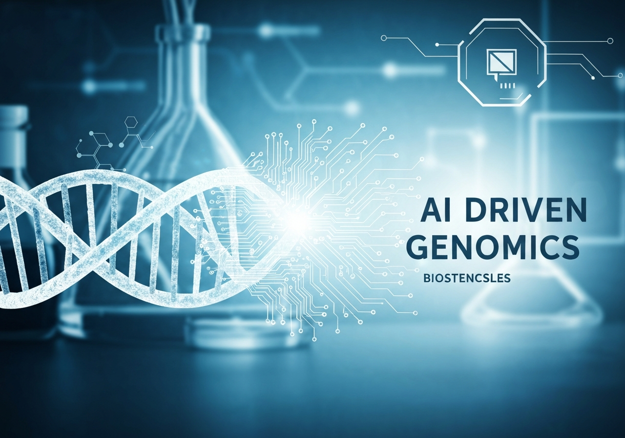 DNA 생성 AI ‘에보’ 개발진, 5000만달러 유치해 래디컬 뉴메릭스 출범 - TokenPost