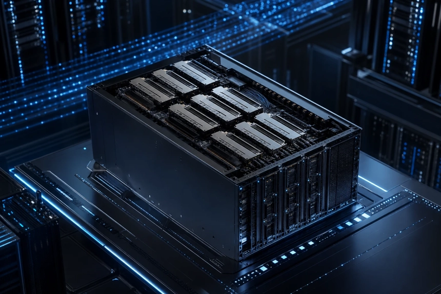 엑스맥스(XMAX), 2500만 달러 AI API 계약…GPU 서비스까지 ‘인프라 확장’