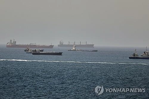 미국-이란 긴장 속 유가 반등, 중동 불안 재점화