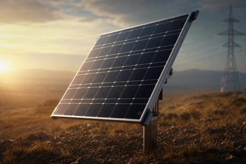 폴라리스 리뉴어블, 이사 전원 98% 찬성 선임…중남미 250MW 태양광 사업 탄력