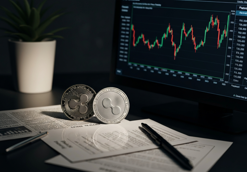  XRP서 XLM으로 갈아타기…빌 모건 