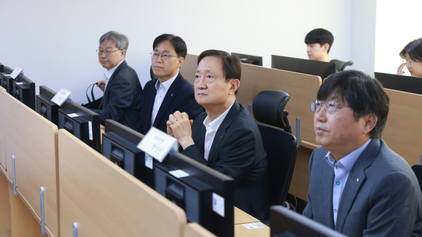 금감원, 금융권 모의해킹 훈련 확대...사이버 보안 강화 속도