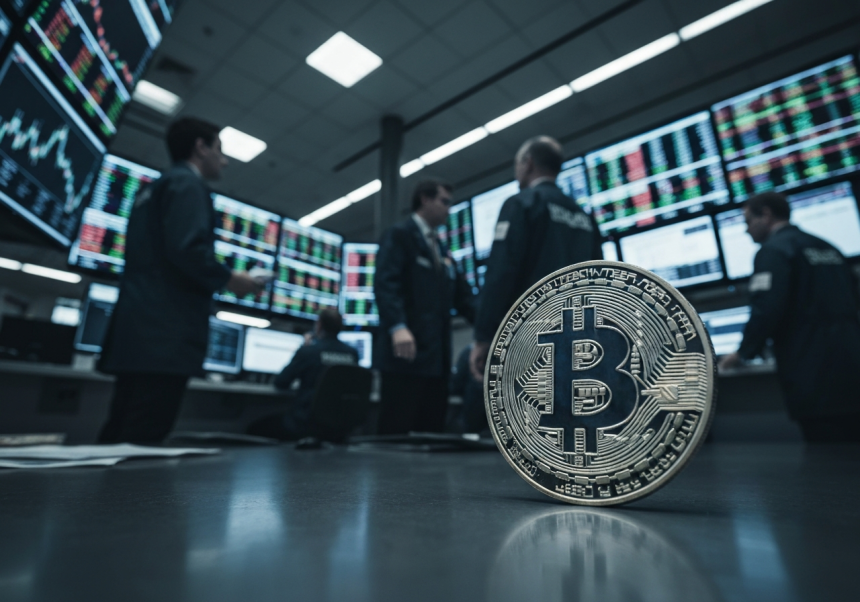 비트코인 ETF 5억1900만달러 유출…6만달러선 시험대 오르나