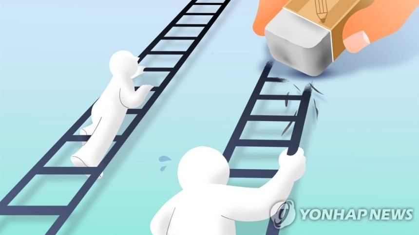 소득의 시대 끝? 한국 불평등, 자산 격차가 새로운 축으로
