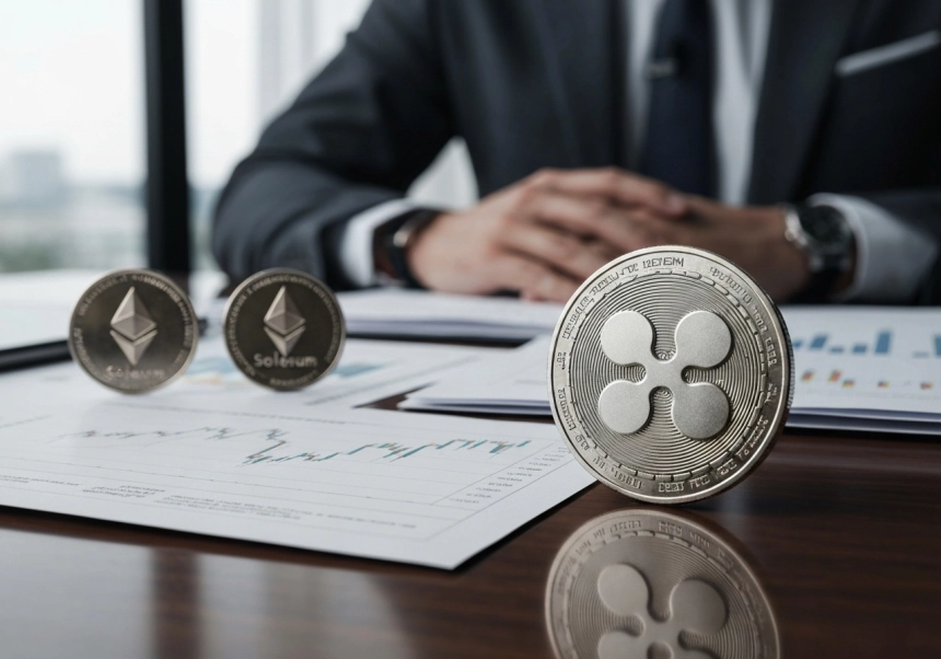 피터 브랜트, XRP 결제 자산 가능성 주목…오랜 비판론자 평가 바뀌었나