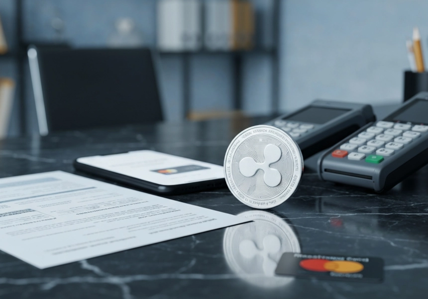 리플, AI 결제·송금·기관 채택 확산…XRP 실사용 다시 주목된다