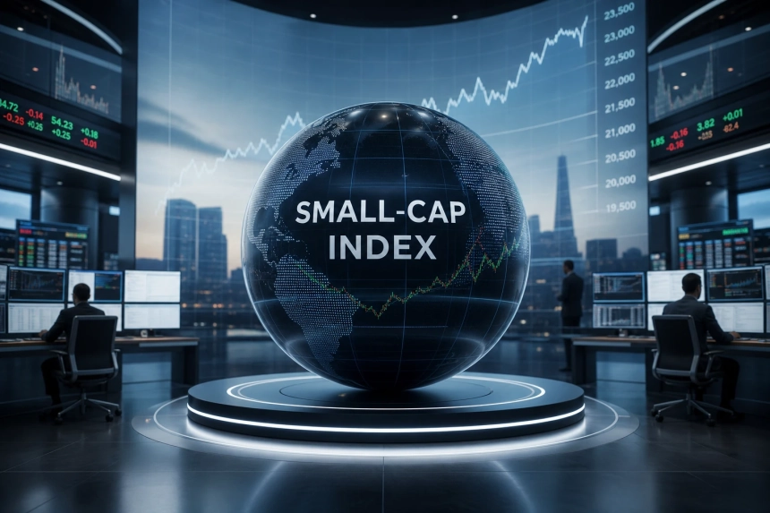 S&P 스몰캡600 재편…걸프포트 에너지(GPOR)·모빌리티 글로벌(MBGL) 편입