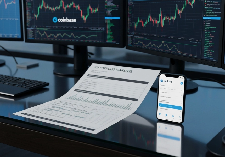 코인베이스, 주식·ETF 이체까지 확대…슈퍼앱 전환 본격화