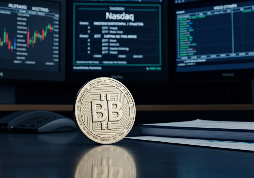 반에크, 미국 첫 BNB 현물 ETF 상장…BNB 체인 제도권 진입 분기점