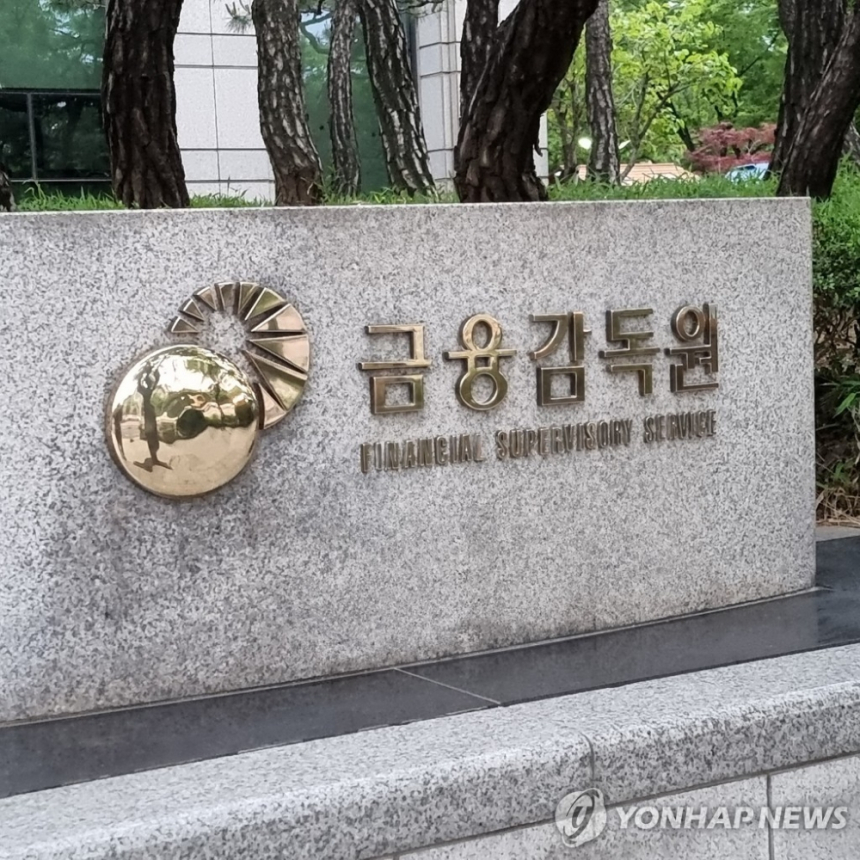 금융감독원, 대형 금융사 내부통제 강화 필요성 강조