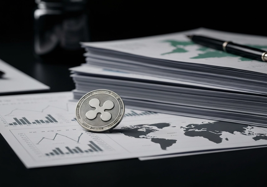 ‘XRP 도미노 이론’ 재부상…글로벌 유동성 충격이 변수로