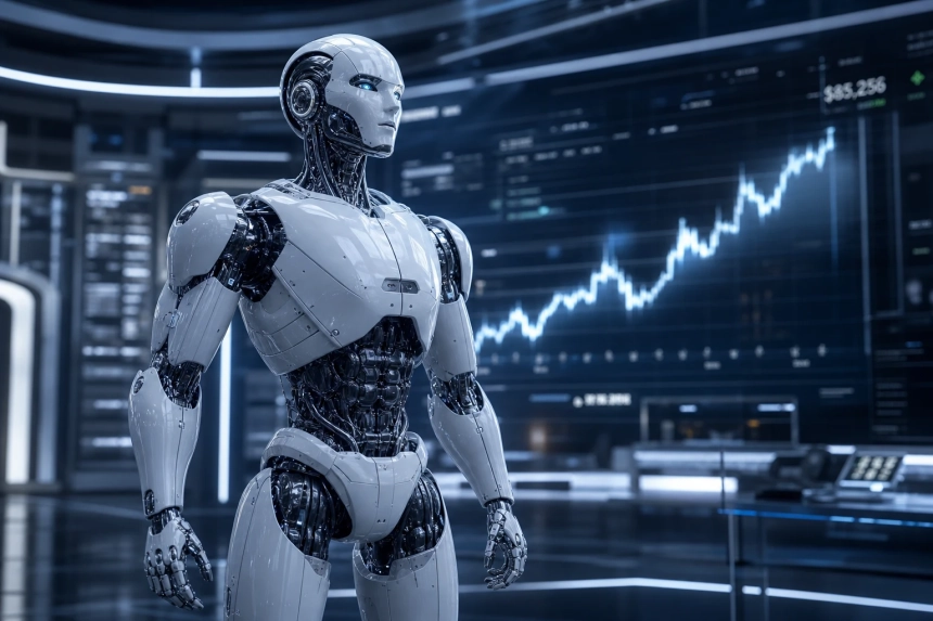 로보스트래티지(BOT), 20억 달러 투자 라인 확보…‘물리적 AI’ 투자 플랫폼 본격 시동