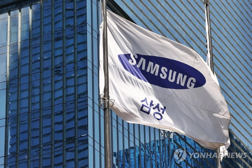 삼성전자, 글로벌 시가총액 10위 등극…한국 반도체 위상 재조명