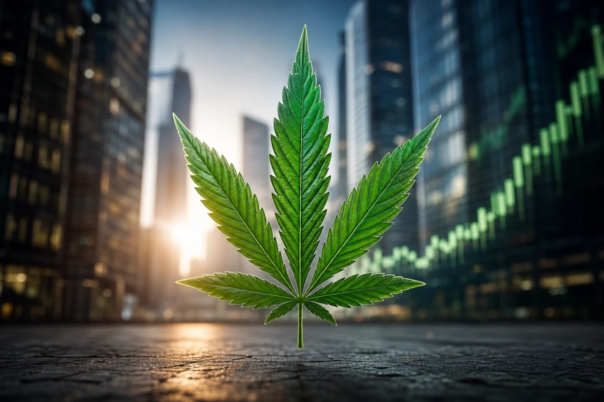 美 샬롯츠웹(CWBHF), BAT 지분 40% 확대…6500만 달러 부채 털고 반등 승부수
