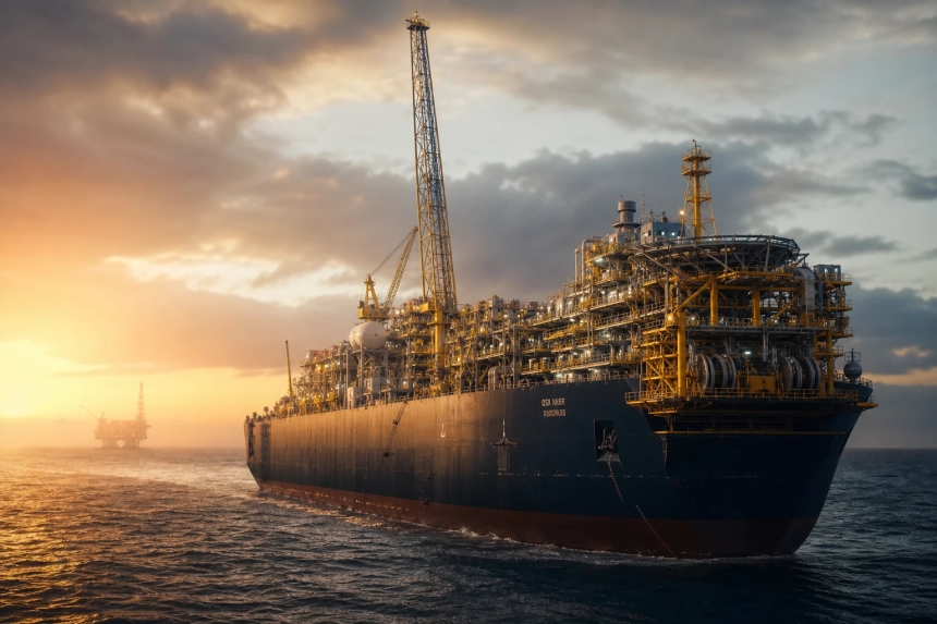 SBM 오프쇼어(SBFFF), 지분 매각·FPSO 수주·자사주 매입 ‘삼각 드라이브’…매출 200% 급증