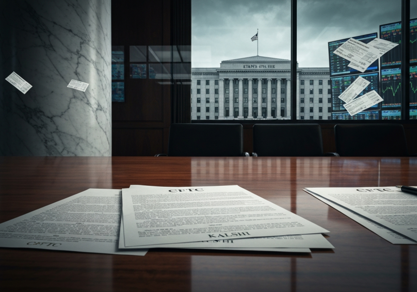 예측시장 규제 충돌 격화…CFTC, 뉴멕시코와 정면대결