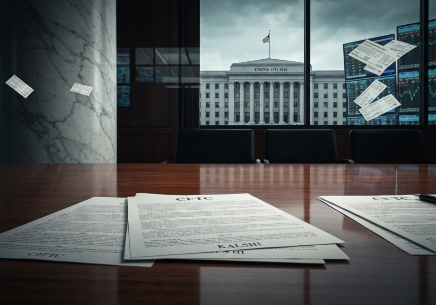 예측시장 규제 충돌 격화…CFTC, 뉴멕시코와 정면대결