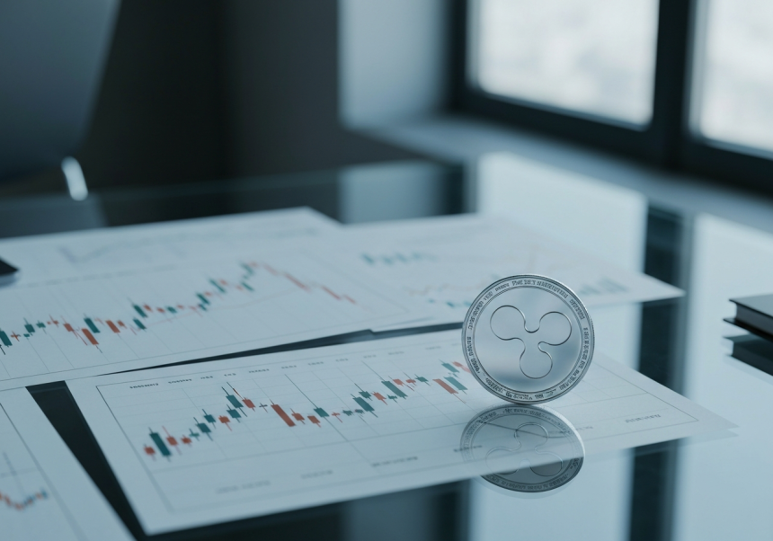 XRP, ETF 자금 유입에 9% 반등…1.32달러 돌파 주목