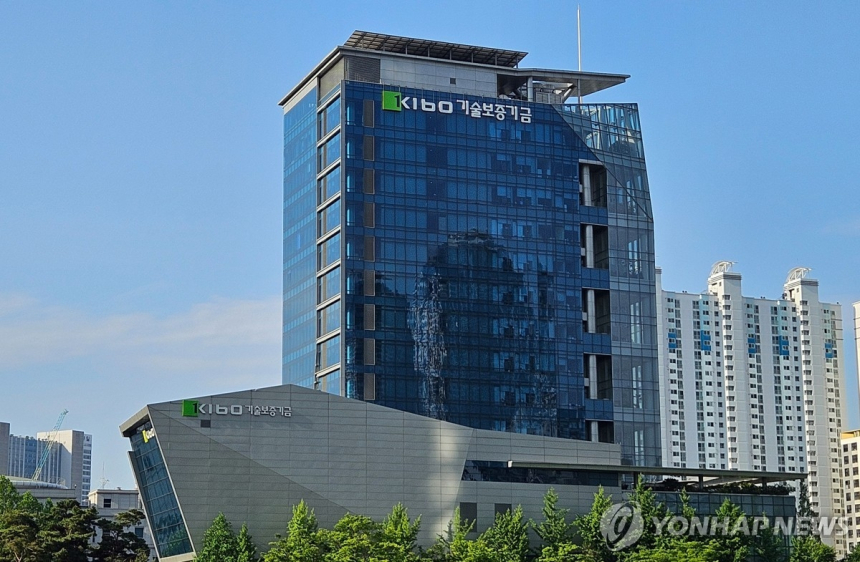 기술보증기금·Sh수협은행, 840억원 규모 미래전략산업 금융 지원