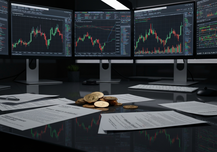 엑스디엑스 EDGE 45% 급락…‘시장조작’ 공방 확산