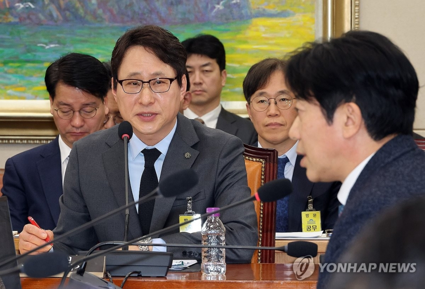 빗썸 채용 청탁 의혹, 김병기 의원 아들 관련 수사 확대