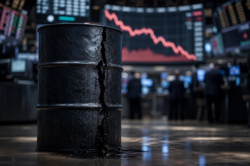 코어 래버러토리스(CLB), 매출 12% 감소·S&P600 편출…이중 악재에 흔들