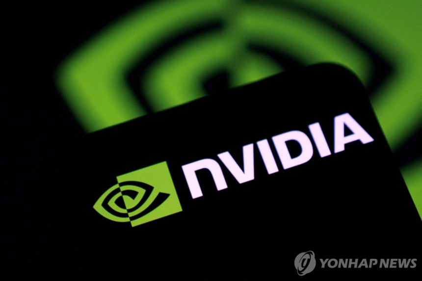 엔비디아, 30조 원대 회사채 발행 검토…AI 투자 확장에 시동