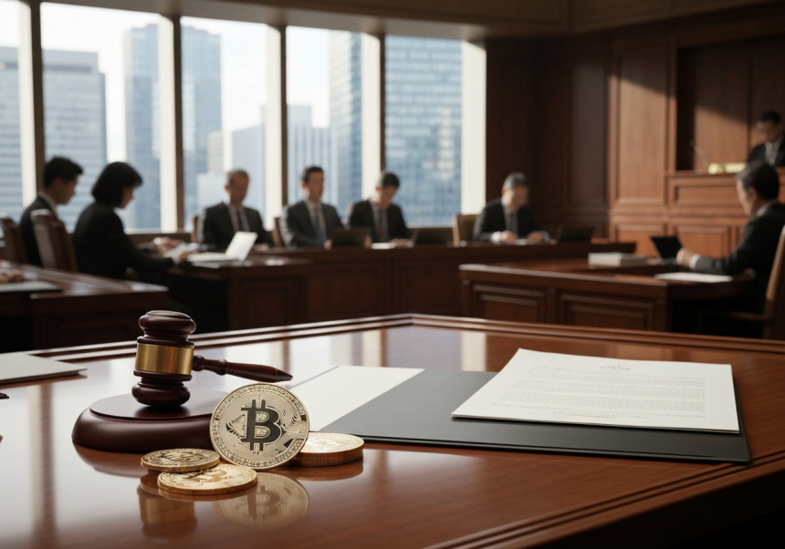 일본, 가상자산 금융상품법 편입…비트코인 ETF 문턱 낮아지나
