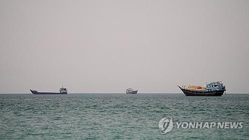 미·이란 충돌에 국제유가 상승…호르무즈 해협 긴장 고조