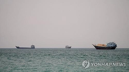 미·이란 충돌에 국제유가 상승…호르무즈 해협 긴장 고조