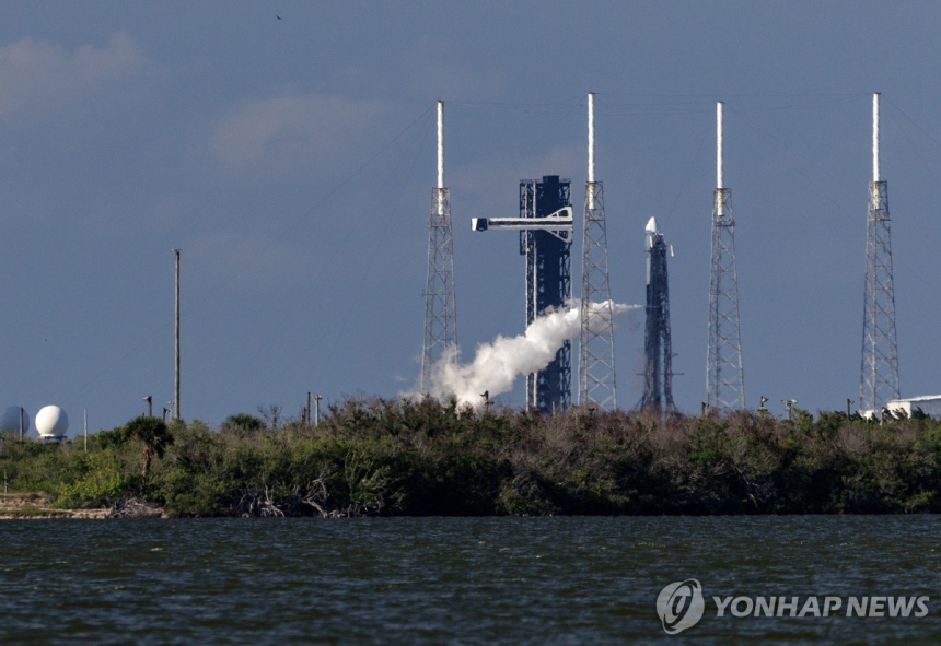 ETF 시장, 스페이스X 상장에 발빠른 대응...12개 ETF 동시 출시