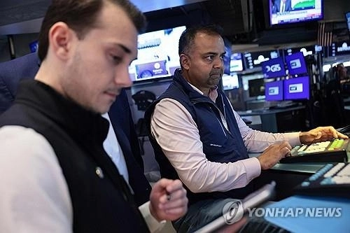 미국 고용지표 강세에 연준 금리 인상 가능성...뉴욕 증시 급락