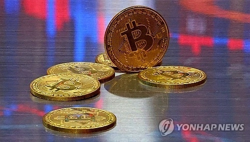 비트코인, 6만 달러선 붕괴...미국 통화긴축이 부추긴 폭락세