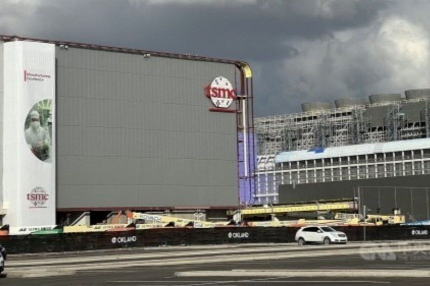 TSMC, 앰코와 10년 계약 체결로 미국 내 반도체 공급망 강화