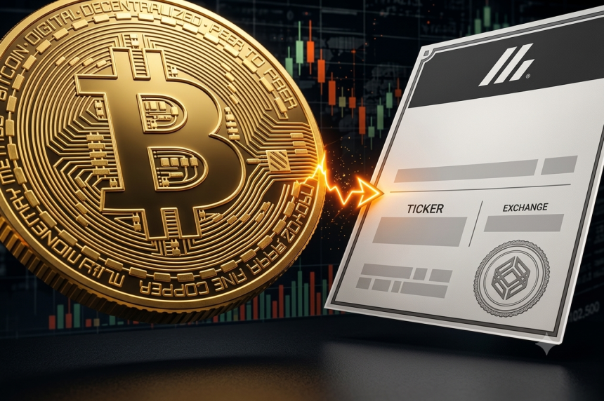 비트코인 ETF, 이제는 월배당 경쟁…멕시벤처스, 블랙록 BITA 상장에 주목