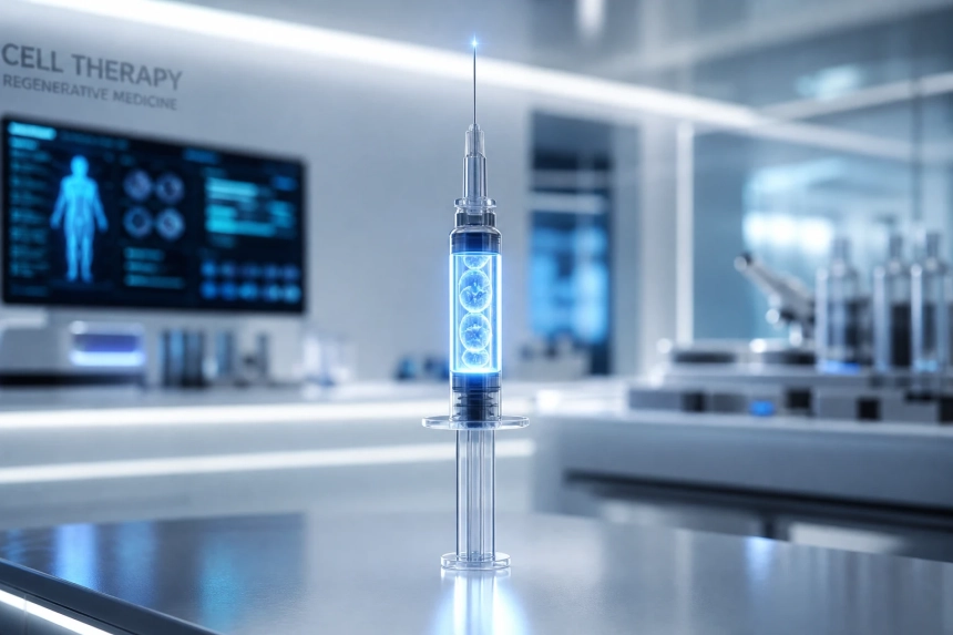 헤모스템יקס(HMTXF), 14억 규모 자금 조달…ACP-01 상용화·FDA 진전 '속도전'