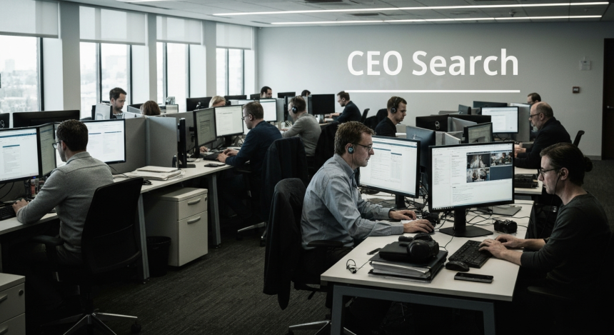루트 109 리소시스, 로버트 프라이드 사임…신임 CEO 물색 착수