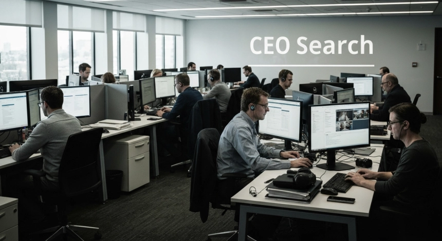 루트 109 리소시스, 로버트 프라이드 사임…신임 CEO 물색 착수