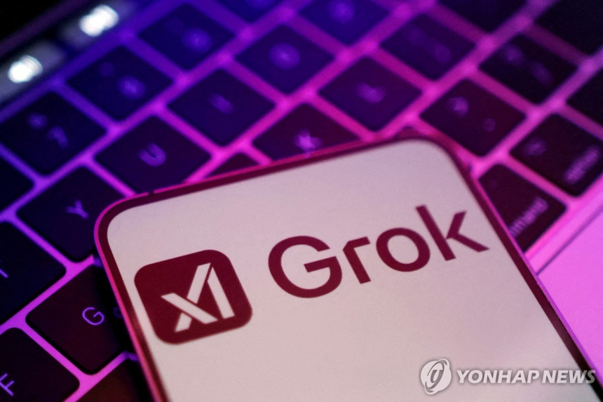 스페이스X, AI 업계 첫발…860억달러 IPO로 '커서' 인수