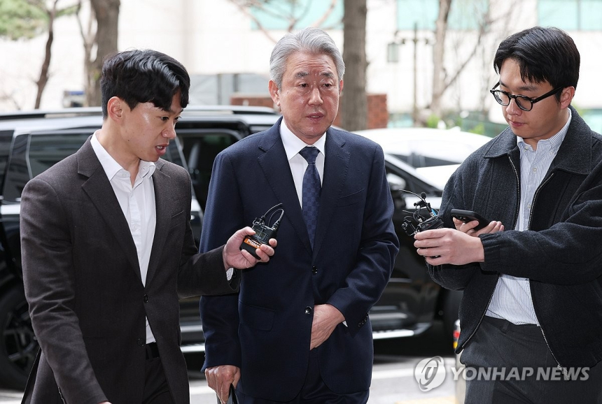 국세청, 농협중앙회에 대규모 세무조사 착수…강호동 회장 의혹 정조준