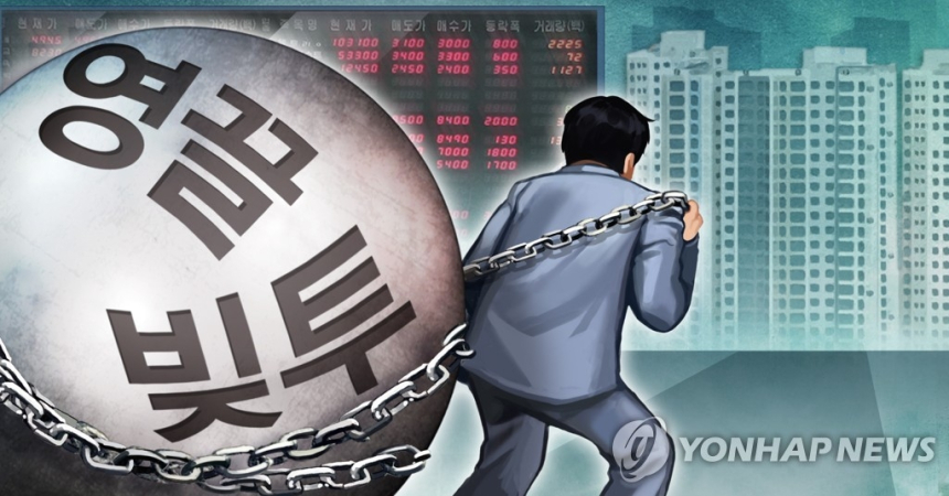 증권사 빚투 열풍… 180조 대출 규모 사상 최대