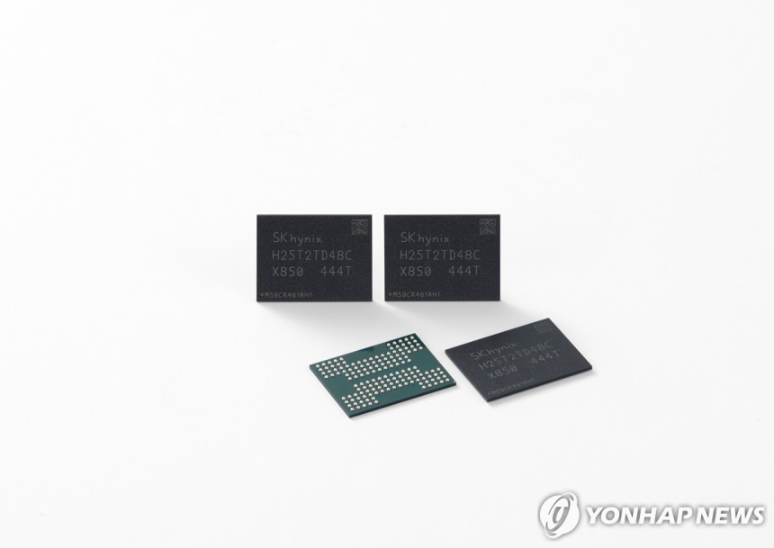 한화투자증권, SK하이닉스 목표주가 430만 원 제시...AI 반도체 수요가 이끌다