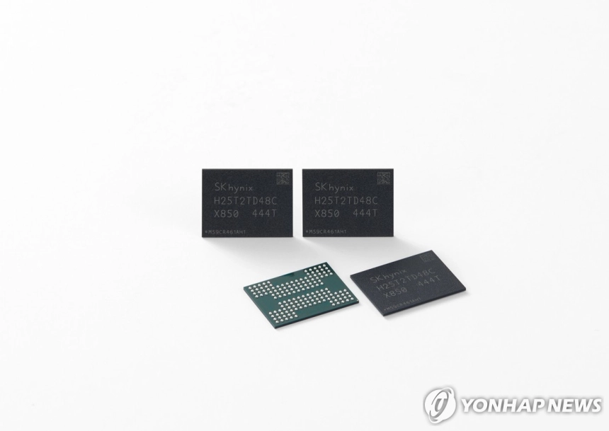 한화투자증권, SK하이닉스 목표주가 430만 원 제시...AI 반도체 수요가 이끌다