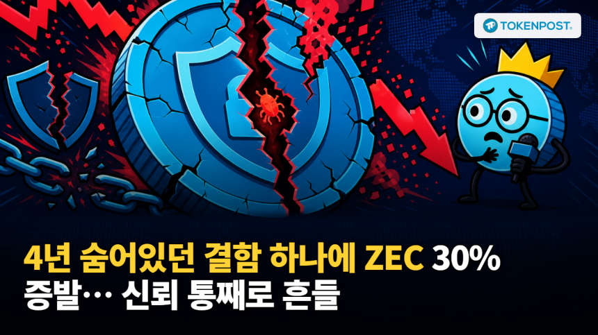 6월 5일 퇴근길 팟캐스트 — 지캐시 무제한 위조 취약점에 30% 급락, 코스피도 6% 하락