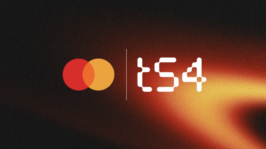 t54, 마스터카드 ‘Agent Pay for Machines’ 참여…AI 에이전트·기계 간 결제 신뢰 계층 제공