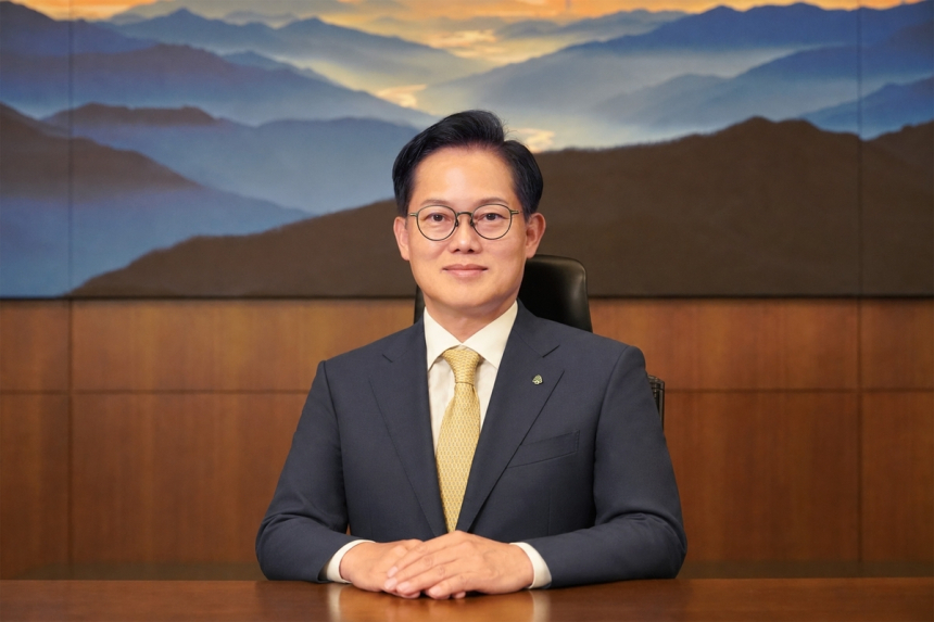 신영증권, 김대일 신임 대표 선임으로 기업금융·자산관리 양대축 체제 강화